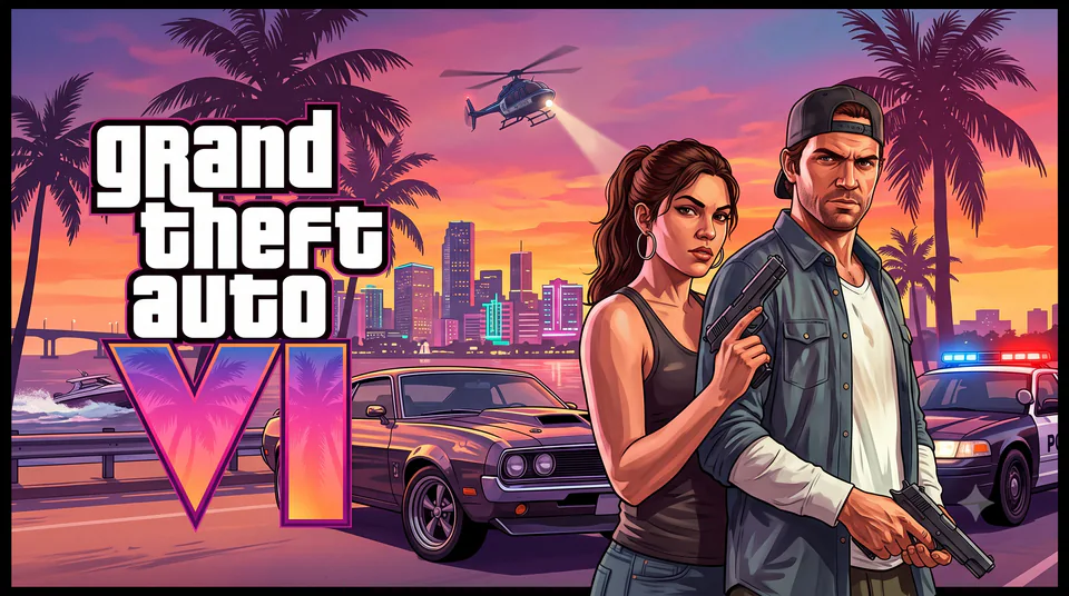Grand Theft Auto VI PC build requirements and benchmarks India